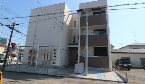 REGALEST蓮田