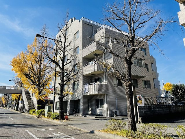 コスモ八王子並木町