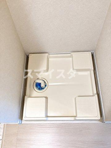 NISHI IKEBUKURO RESIDENCEの設備
