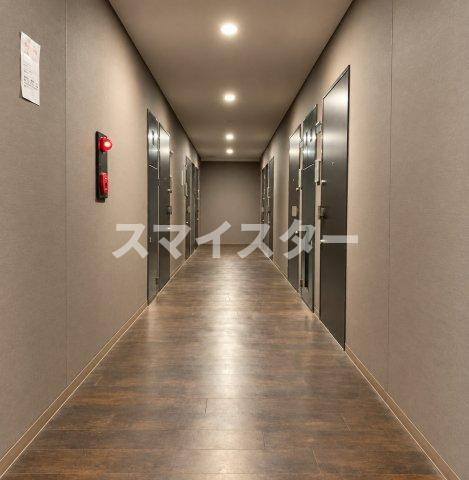 NISHI IKEBUKURO RESIDENCEのその他共用部分