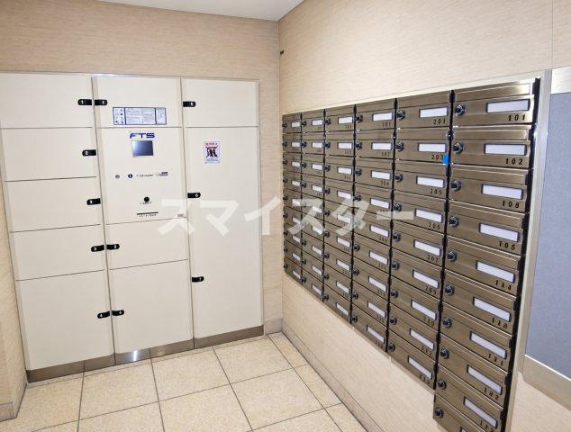 NISHI IKEBUKURO RESIDENCEのその他