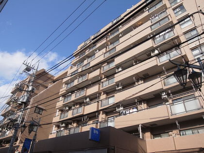 ライオンズステーションプラザ千歳烏山