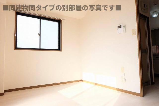 ルネスセンチュリー拝島のその他|■小窓はございません■