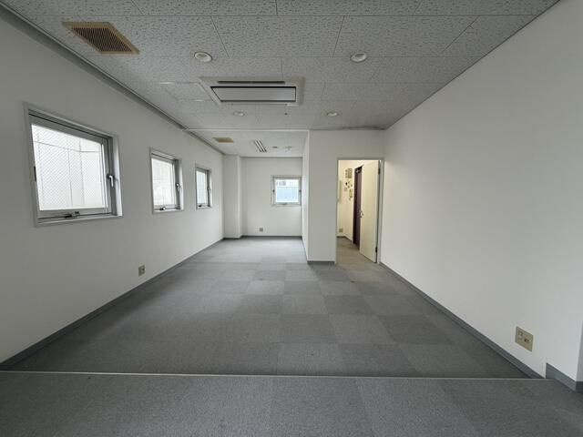 ＦＤカーサⅧ茅ヶ崎ビルの内装