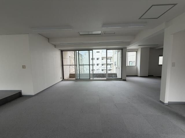 ＦＤカーサⅧ茅ヶ崎ビルの内装