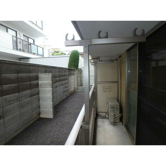 【その他共用部分】 | 川口プラザＤ