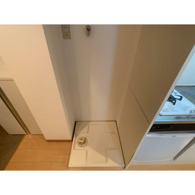 【設備】 | 川口プラザＤ