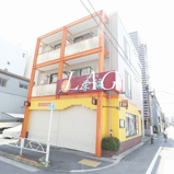 Ｍａｉｓｏｎ　ｄｅ　Ｐｉｖｏｉｎの画像