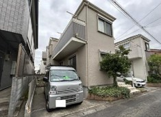 西東京市中町2丁目　中古一戸建　西武池袋線　保谷
