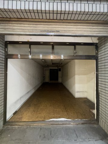 門真市野里町の店舗事務所