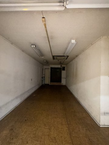門真市野里町の店舗事務所