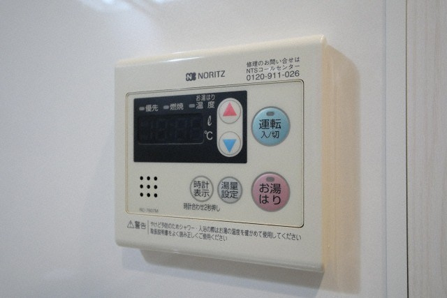 大阪市西区西本町１丁目の賃貸マンションの設備