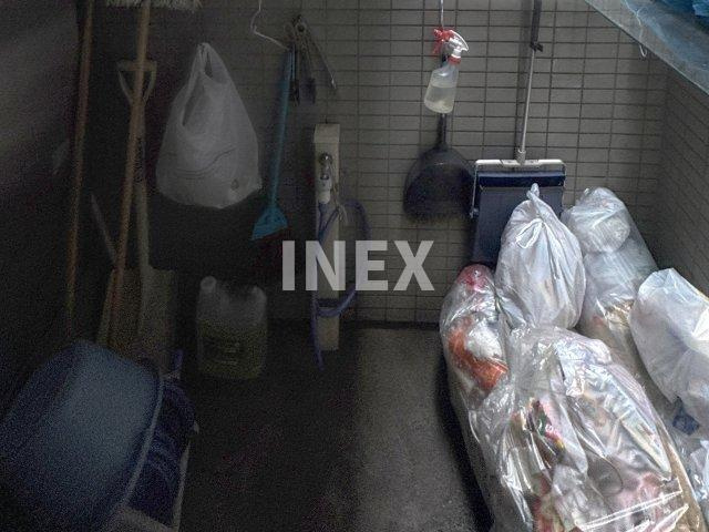 グリフィン横浜・山手のその他共用部分