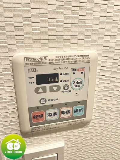 MAXIV HY's南砂町のその他