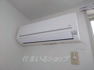 アーバン落合のその他