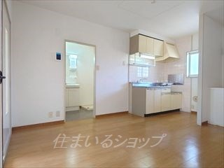 アーバン落合のキッチン