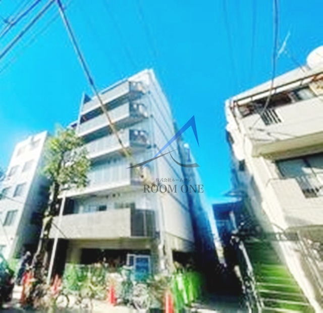 クレヴィスタ北綾瀬