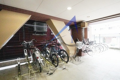 アプレシティ豊島園