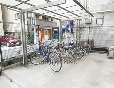 アプレシティ豊島園