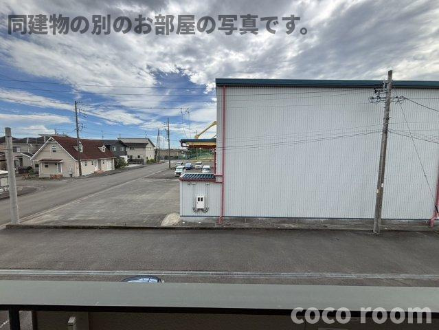 ソレールの展望