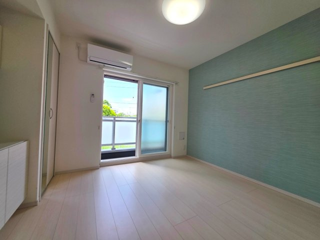 【寝室】 | リブリ・S.Garden | ＊別室参考