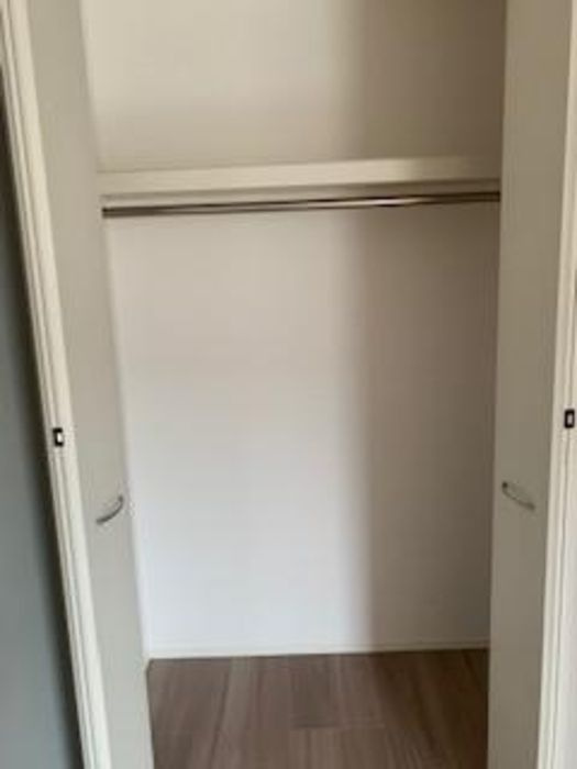 セジュール西台５の収納