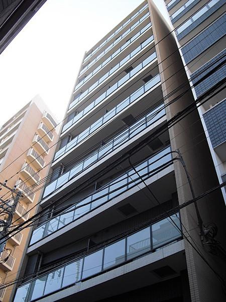 ハーモニーレジデンス東京イーストコア
