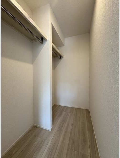 Solana藤沢の内装