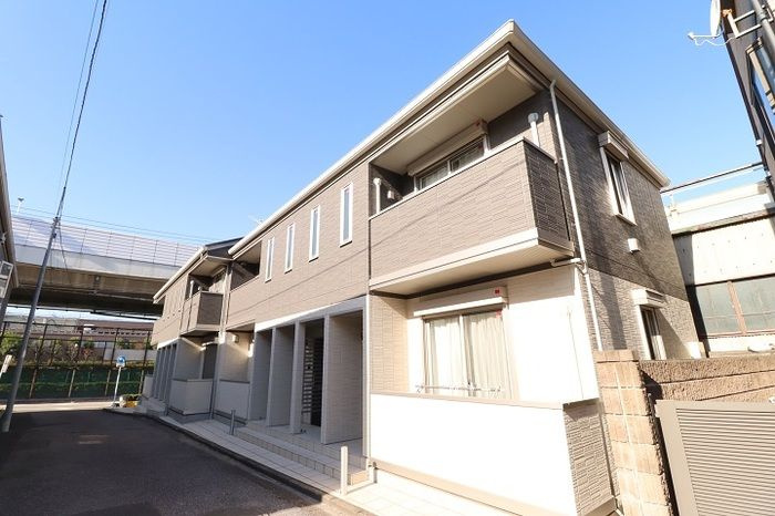 フェンテ前野Ⅱ