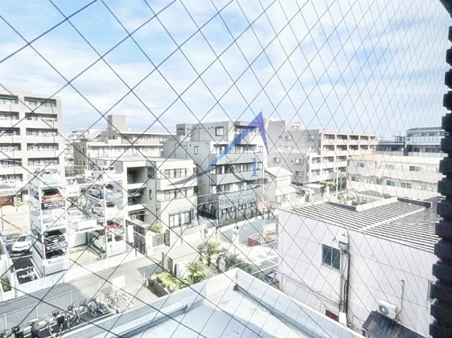 ダイニチ館３１(F-031)