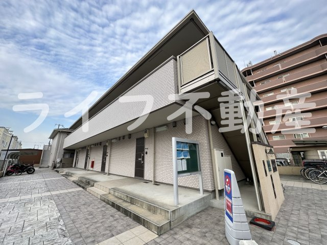 べイサージュN  A棟