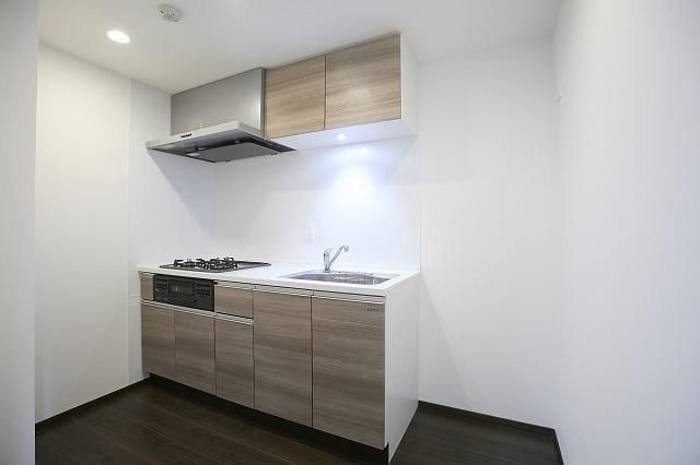ＬＩＭＥＲＥＳＩＤＥＮＣＥ　ＨＩＫＩＦＵＮＥのキッチン
