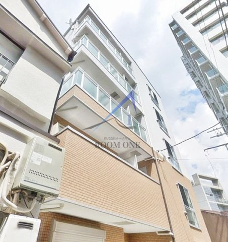 b’CASA Otakebashi Ave.