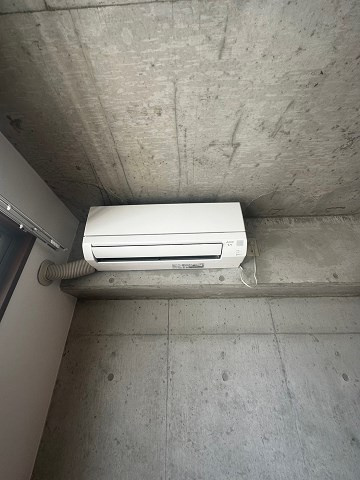 クレア新町の設備