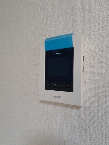 ハイフォレスト　Ⅰの設備