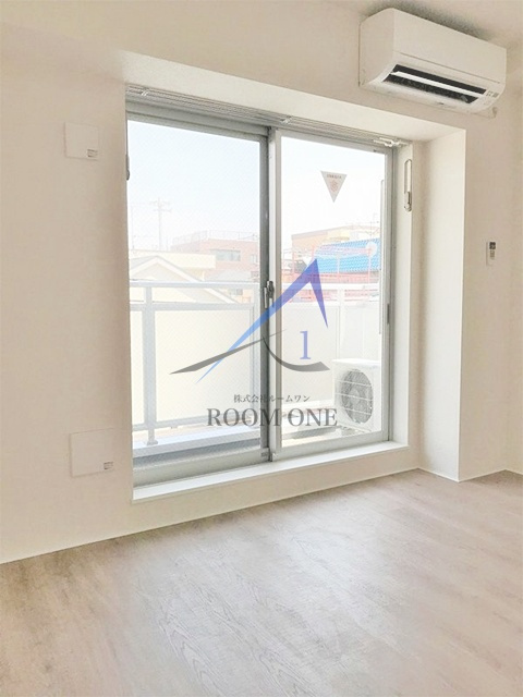 b’CASA Otakebashi Ave.の寝室|寝室です。