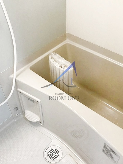 b’CASA Otakebashi Ave.のトイレ|トイレです。
