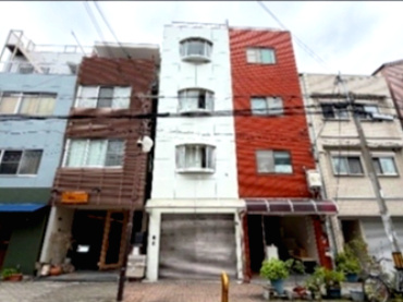 空堀通一棟店舗