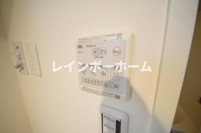 レ・ソール西船橋のその他