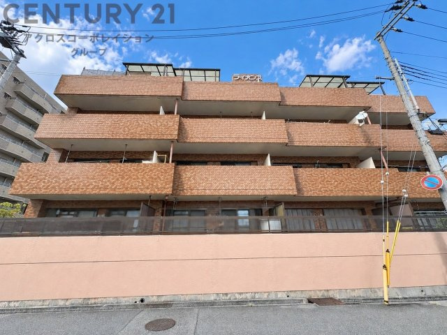 RC造４階建