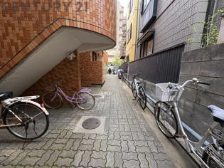 当日見学可能ですので、見学希望の際はお気軽にお問い合わせください。ネットからの見学予約も便利です♪