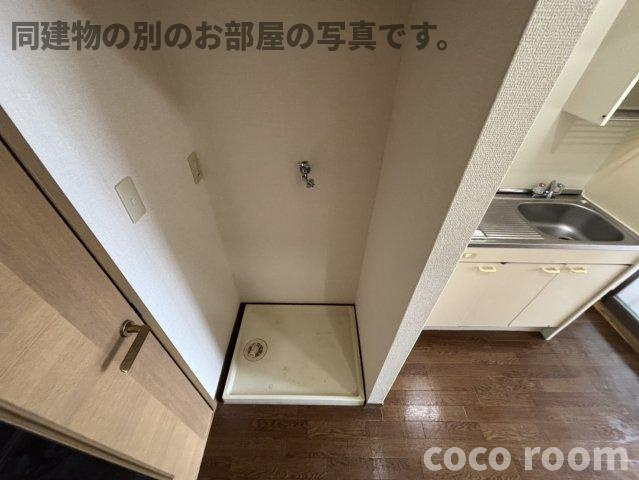 ハイツせみじまⅡの設備