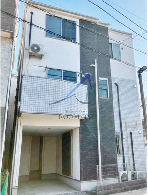東古市場戸建