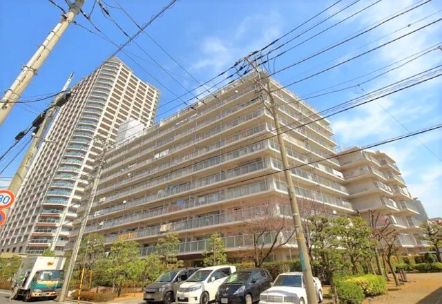 コスモ川口サンスクエア