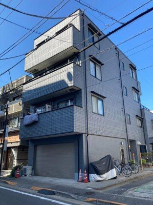 【外観】 | グランデ伊藤 |  