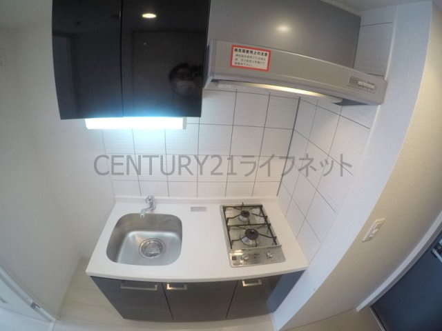 【キッチン】 | エスリード大阪シティノース