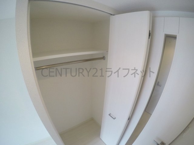【収納】 | エスリード大阪シティノース