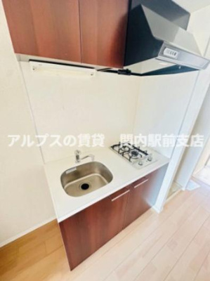 【キッチン】 | リヴシティ横濱弘明寺 | 同一仕様。