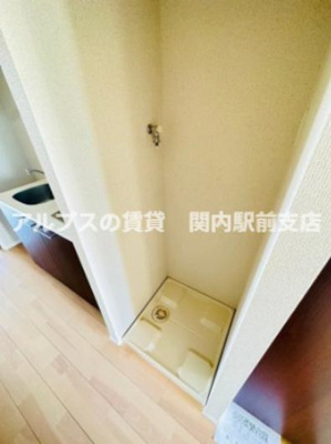 【設備】 | リヴシティ横濱弘明寺 | 同一仕様。