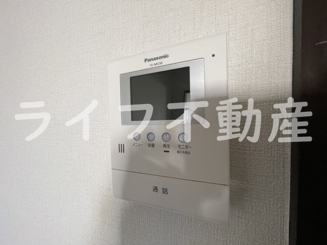 Felice Bのセキュリティ